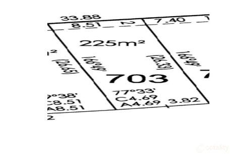 Lot 703/43 Klandy Dr, Kalkallo, VIC 3064