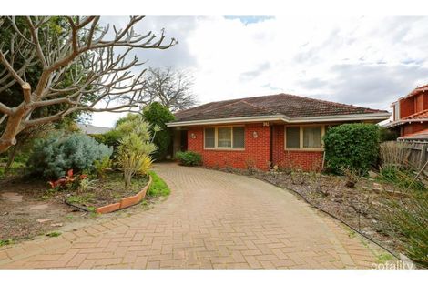 Property photo of 2 Cowrie Crescent Mount Pleasant WA 6153