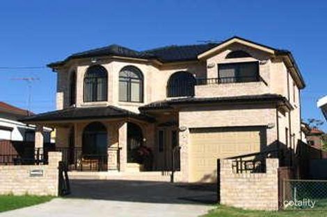 Property photo of 14 Warialda Street Merrylands West NSW 2160