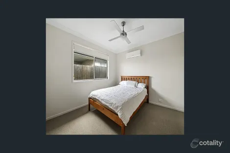Property photo of 6 Lexi Street Glenvale QLD 4350