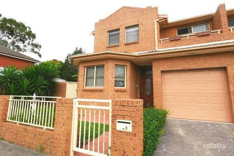 3/68 Meeks St, Kingsford, NSW 2032