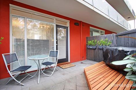 Property photo of 5/1 Lumley Court Prahran VIC 3181