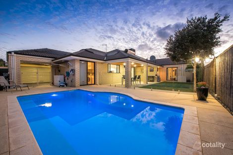 Property photo of 5 Scido Rise Darch WA 6065