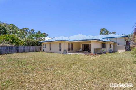 Property photo of 18 Boambee Court Reedy Creek QLD 4227