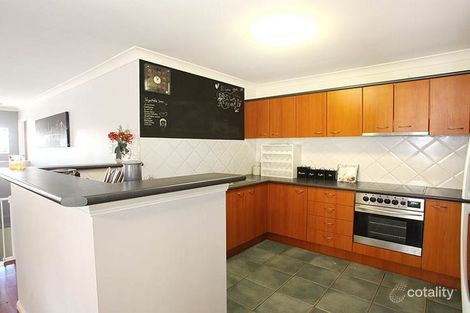 Property photo of 49/110 Scrub Road Carindale QLD 4152