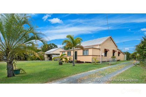 434 Lakes Creek Rd, Lakes Creek, QLD 4701
