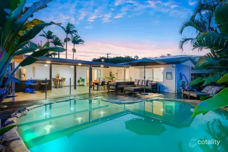 7 Marion St, Tugun, QLD 4224
