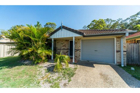 Property photo of 18 Seidler Avenue Coombabah QLD 4216