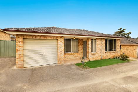 3/93 Metella Rd, Toongabbie, NSW 2146