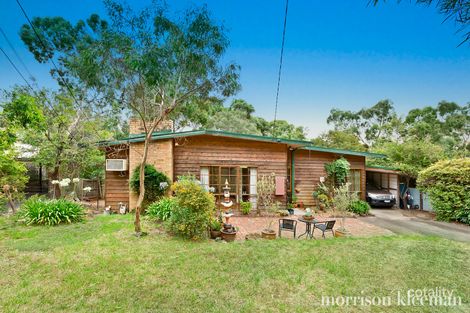 Property photo of 11 Hebden Street Greensborough VIC 3088