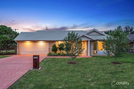 Property photo of 1 Tulloch Close Scone NSW 2337