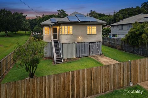 Property photo of 48 Pattison Street Mount Morgan QLD 4714