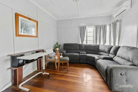 Property photo of 48 Pattison Street Mount Morgan QLD 4714