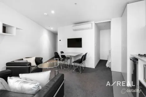 Property photo of 1106/243-263 Franklin Street Melbourne VIC 3000