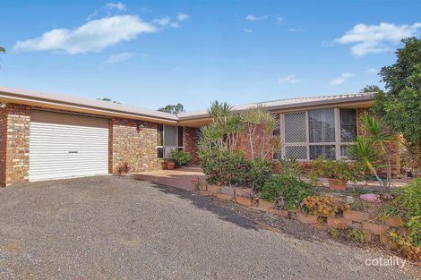 Property photo of 29 Gremalis Drive Parkhurst QLD 4702