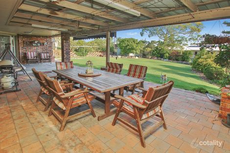 Property photo of 29 Gremalis Drive Parkhurst QLD 4702