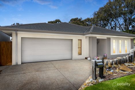 Property photo of 31 Daintree Drive Sandhurst VIC 3977