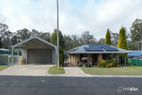 Property photo of 4 Conroy Street Nanango QLD 4615