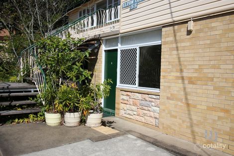 Property photo of 2/55 Rialto Street Coorparoo QLD 4151