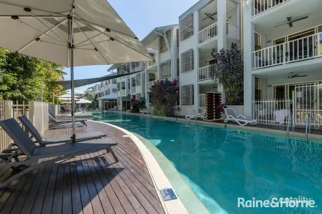 Property photo of 4/10-12 Owen Street Port Douglas QLD 4877