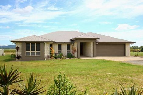 110 Oakenden-Sarina Rd, Homebush, QLD 4740