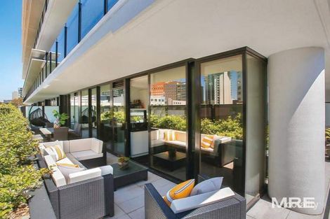 Property photo of 305/52 Park Street South Melbourne VIC 3205