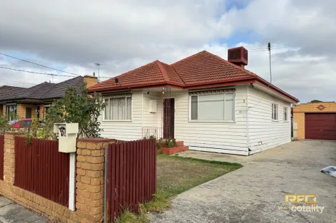 5 Stevens Rd, St Albans, VIC 3021