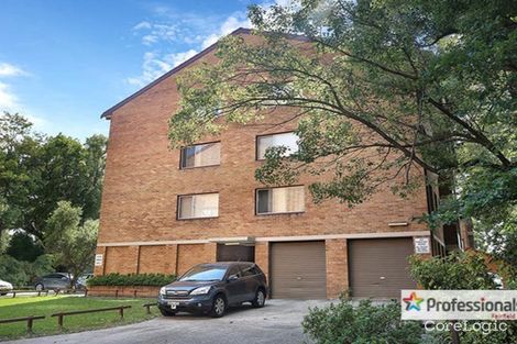 Property photo of 14/127 The Crescent Fairfield NSW 2165