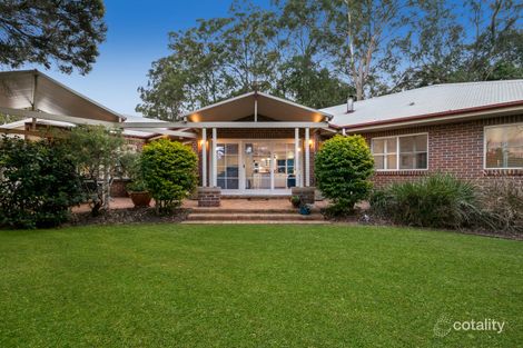 Property photo of 29 Peterson Place Bridgeman Downs QLD 4035