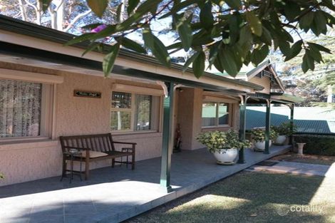 Property photo of 11 Railway Parade Warrimoo NSW 2774