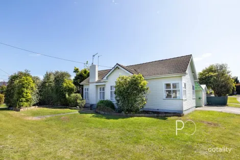 Property photo of 116 Madden Street Devonport TAS 7310