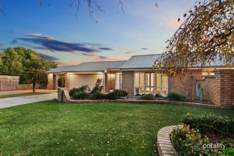 Property photo of 2 Protea Court Langwarrin VIC 3910