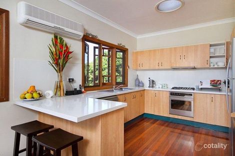 Property photo of 7 Hillside Close Aeroglen QLD 4870