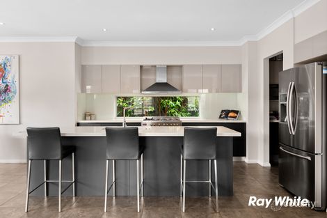 Property photo of 32 Myles Crescent North Kellyville NSW 2155