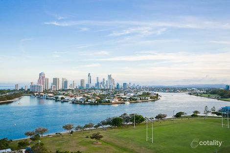 1908/2 Aqua St, Southport, QLD 4215