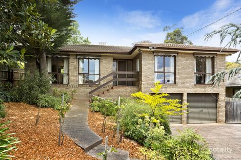 Property photo of 90 Diamond Creek Road Greensborough VIC 3088