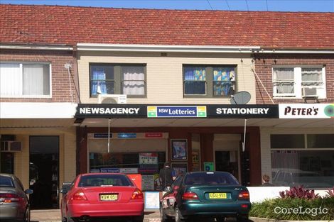 Property photo of 27 Dalley Avenue Pagewood NSW 2035