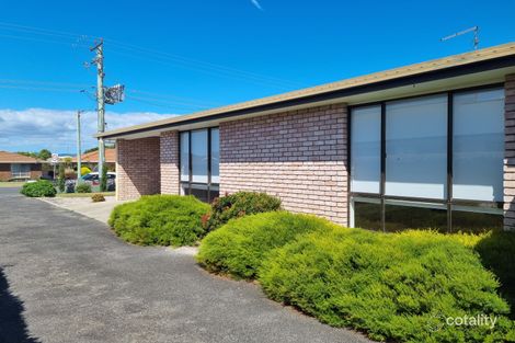 Property photo of 1/66 Alexander Street Shearwater TAS 7307