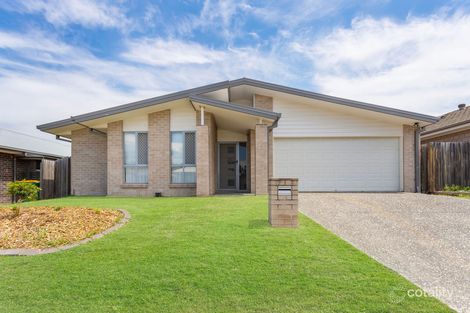 14 Silky Oak St, Ripley, QLD 4306