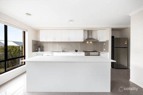 Property photo of 4 Kage Grove Mernda VIC 3754