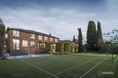 5 Grosvenor Ct, Toorak, VIC 3142