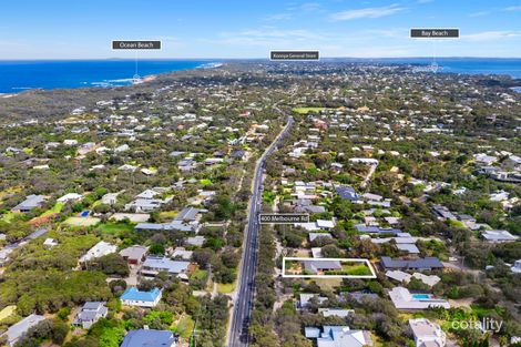 Property photo of 400 Melbourne Road Blairgowrie VIC 3942