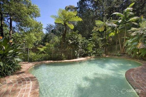 Property photo of 10 Boyne Place Wahroonga NSW 2076