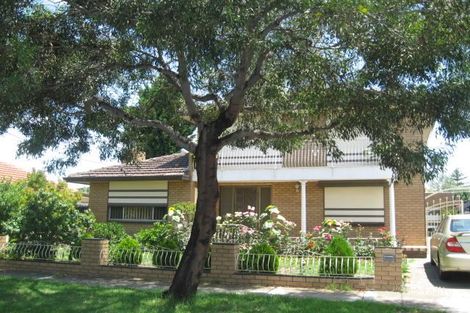 Property photo of 11 Busch Street Sunshine North VIC 3020