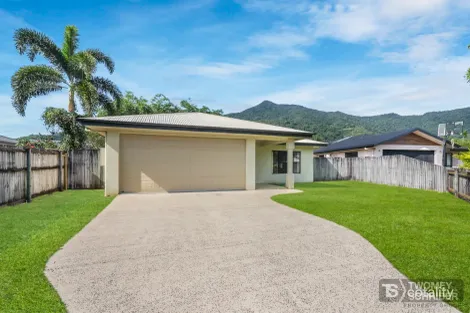 3 Doritis Cl, Edmonton, QLD 4869