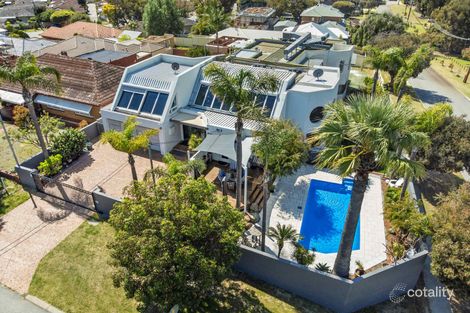 12 Hillside Cres, Maylands, WA 6051