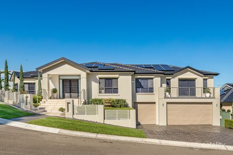 Property photo of 10 Rafter Crescent Abbotsbury NSW 2176