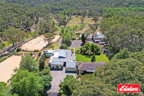 16 St Johns Rd, Maraylya, NSW 2765