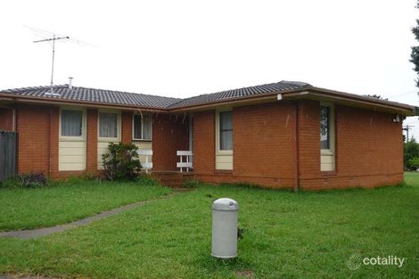 Property photo of 2 Reston Avenue Hebersham NSW 2770