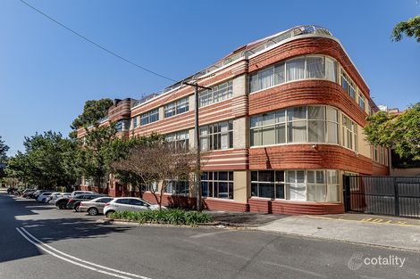 Property photo of 46/150-166 Forbes Street Woolloomooloo NSW 2011